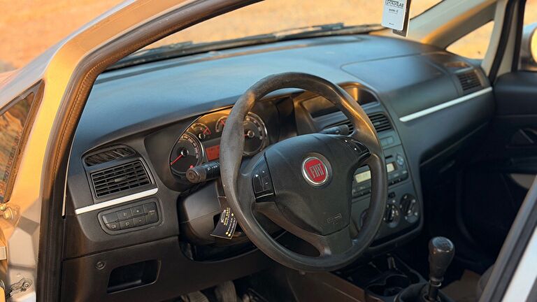 FIAT LINEA