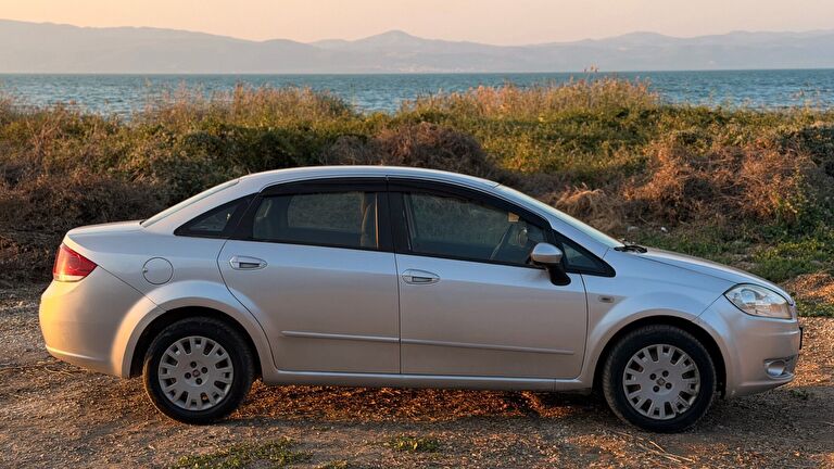FIAT LINEA