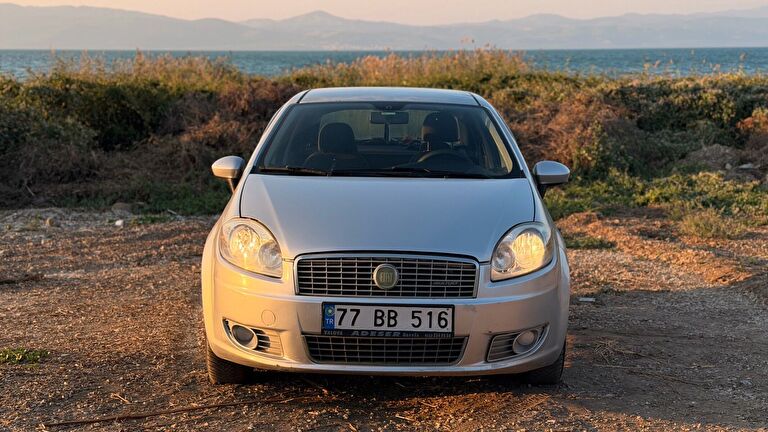 FIAT LINEA