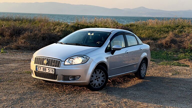 FIAT LINEA