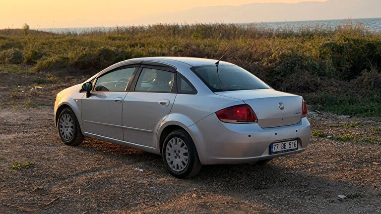 FIAT LINEA