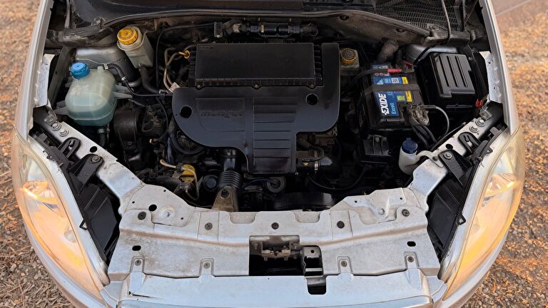 FIAT LINEA