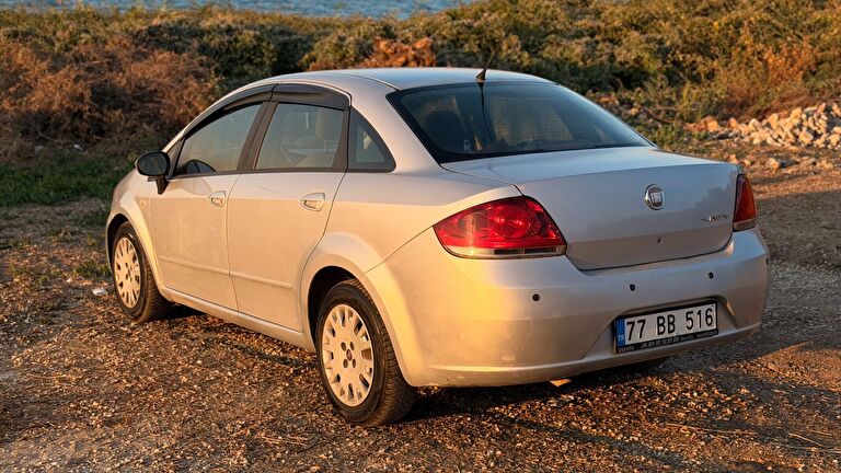 FIAT LINEA