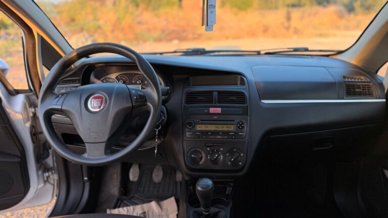 FIAT LINEA