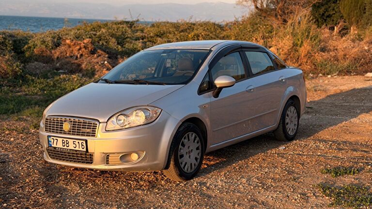 FIAT LINEA