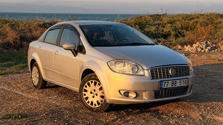FIAT LINEA