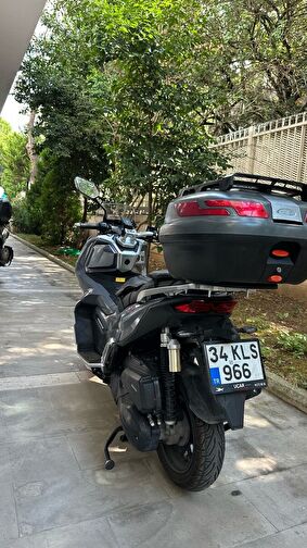 RKS Freccia 150