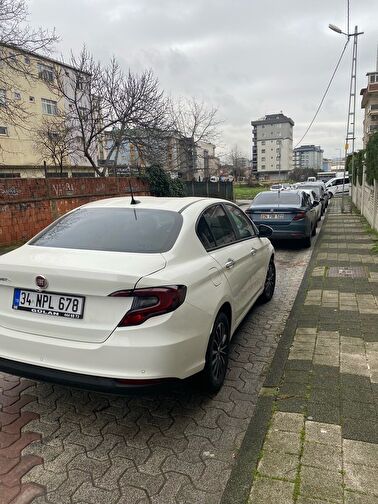 FIAT EGEA