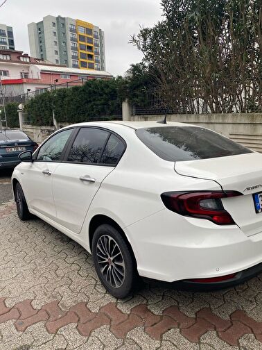 FIAT EGEA