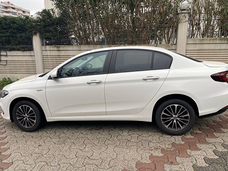 FIAT EGEA