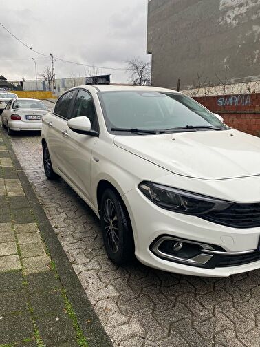 FIAT EGEA