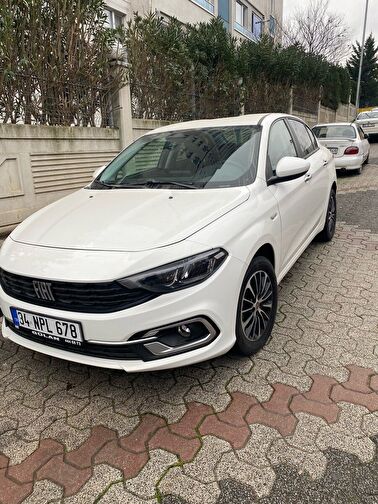 FIAT EGEA