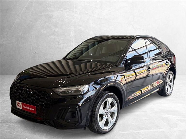 AUDI Q5 SPORTBACK