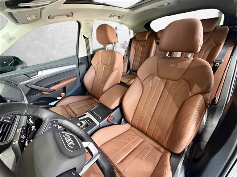 AUDI Q5 SPORTBACK