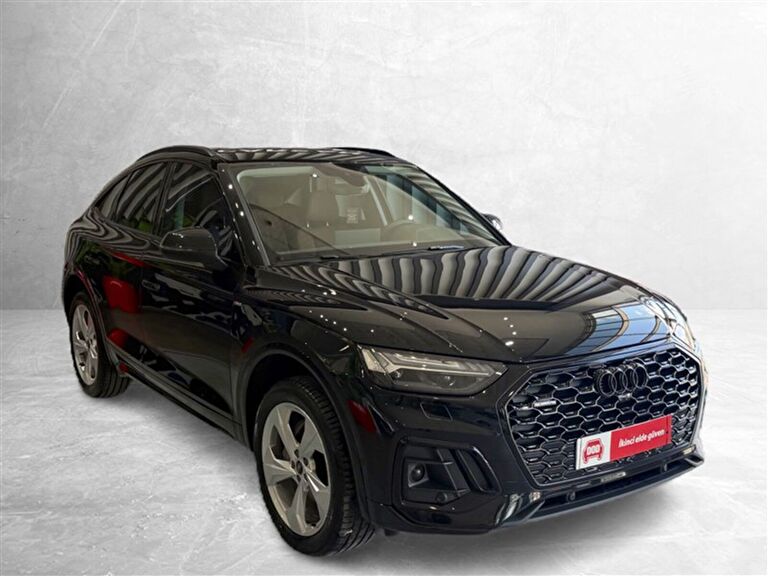 AUDI Q5 SPORTBACK