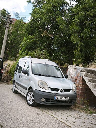 RENAULT KANGOO EXPRESS