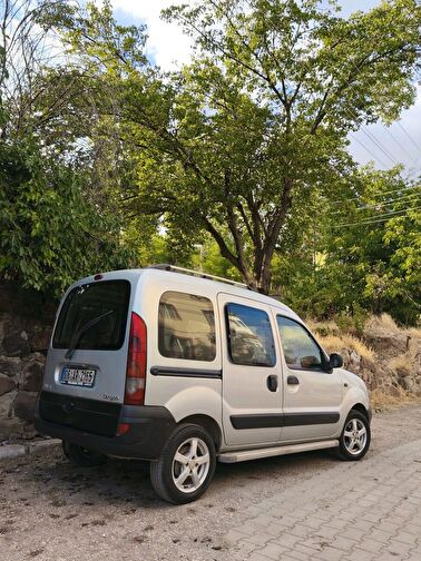 RENAULT KANGOO EXPRESS