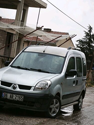 RENAULT KANGOO EXPRESS