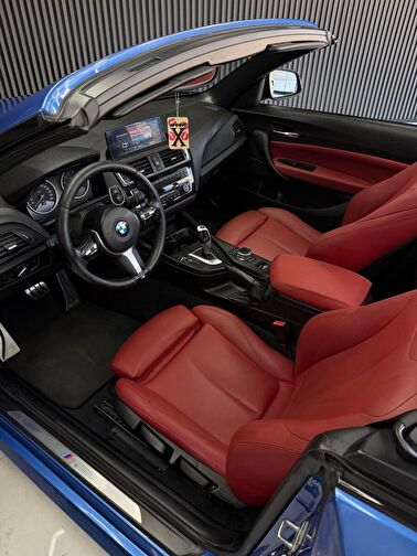 BMW 2 SERISI