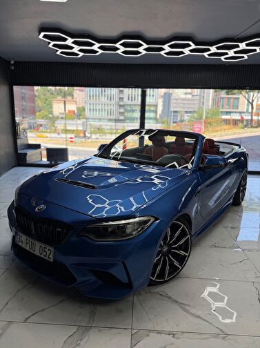 BMW 2 SERISI