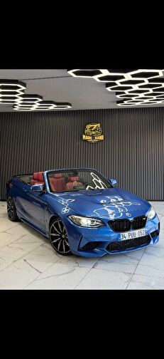 BMW 2 SERISI