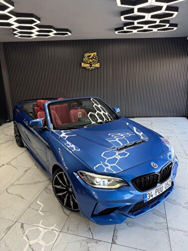 BMW 2 SERISI