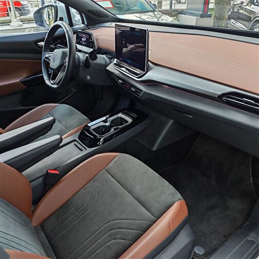VOLKSWAGEN ID.4