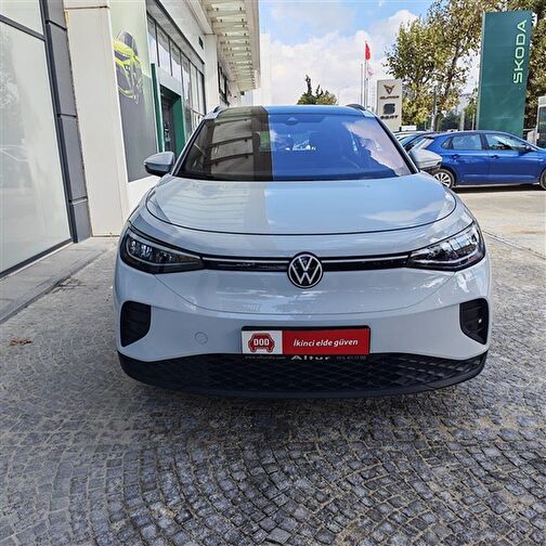 VOLKSWAGEN ID.4