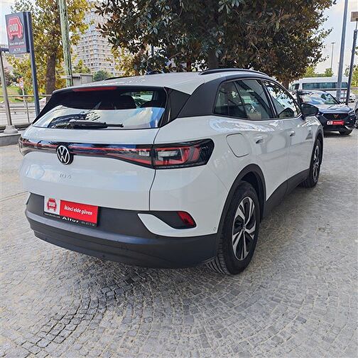 VOLKSWAGEN ID.4