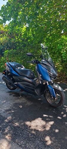 Yamaha X-Max 250 ABS
