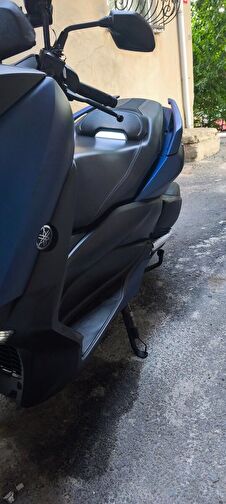 Yamaha X-Max 250 ABS
