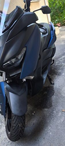 Yamaha X-Max 250 ABS