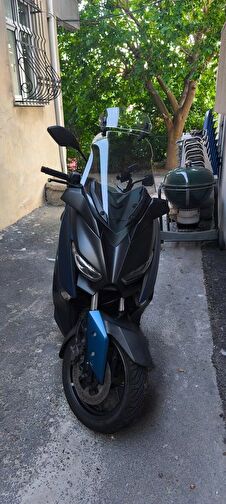 Yamaha X-Max 250 ABS