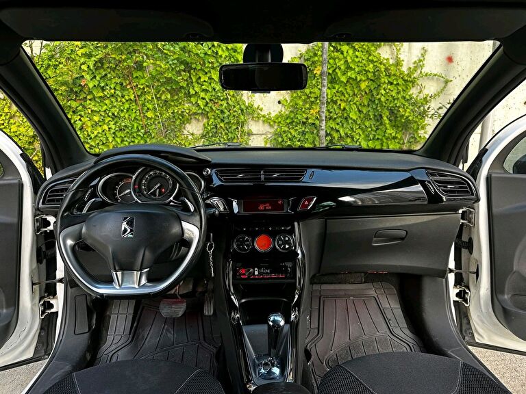 CITROEN DS3