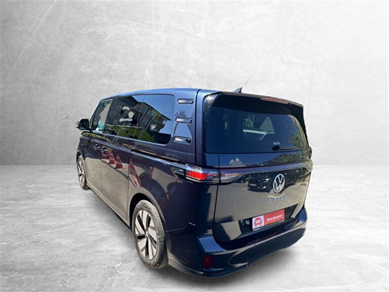 VOLKSWAGEN ID. BUZZ