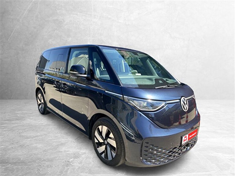 VOLKSWAGEN ID. BUZZ