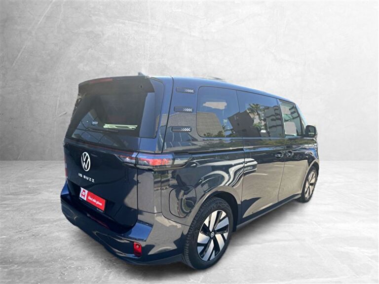 VOLKSWAGEN ID. BUZZ
