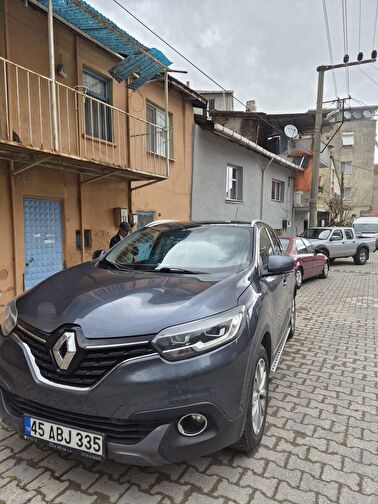 RENAULT KADJAR