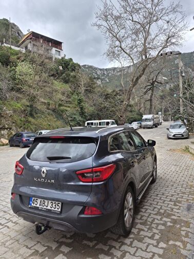 RENAULT KADJAR
