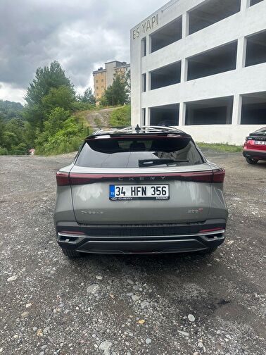 CHERY OMODA5