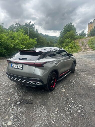CHERY OMODA5