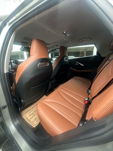 CHERY OMODA5