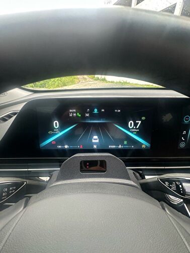 CHERY OMODA5