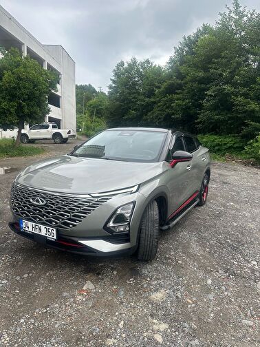 CHERY OMODA5
