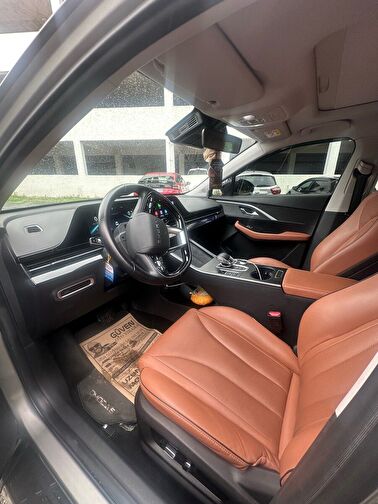 CHERY OMODA5