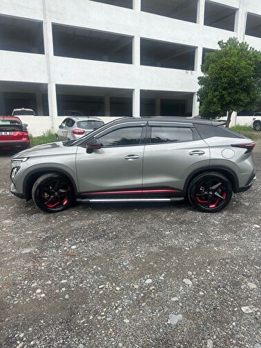 CHERY OMODA5