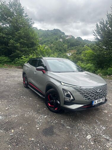 CHERY OMODA5