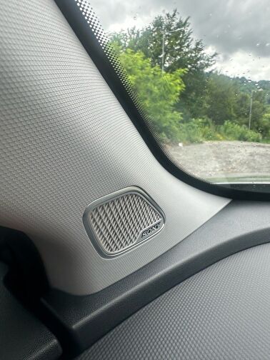 CHERY OMODA5