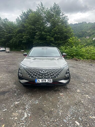 CHERY OMODA5