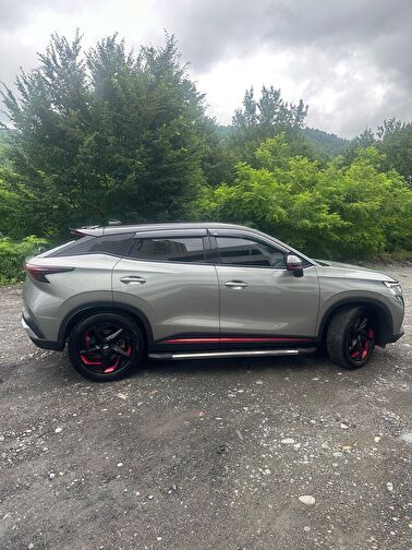 CHERY OMODA5